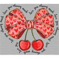 Valentine's Day-QRJ  5919